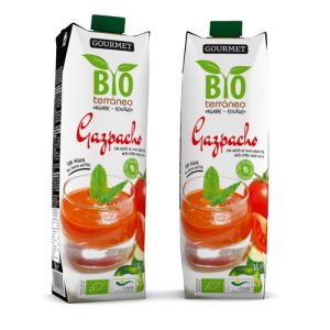 Comprar gazpacho online