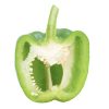 Propiedades Pimiento California Verde
