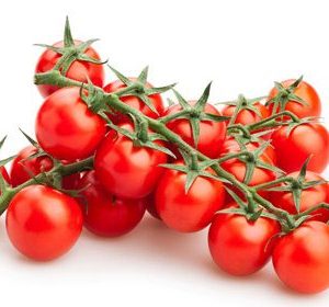 Comprar online tomate cherry en rama
