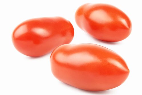 Tipos de tomates - Tomate pera