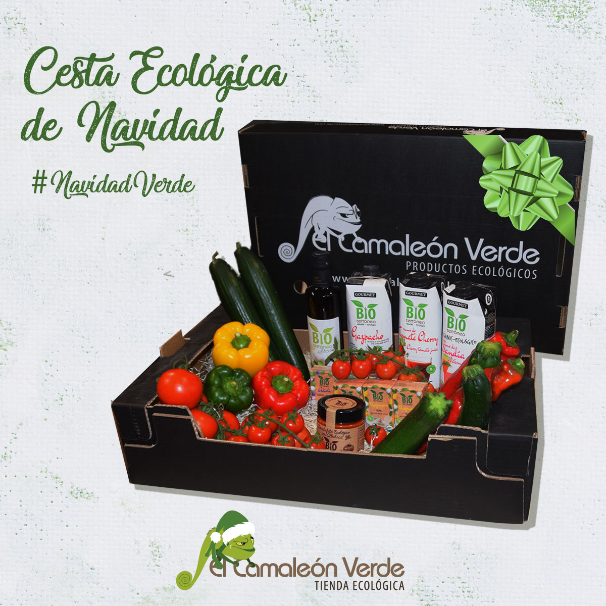 elcamaleonverde.com