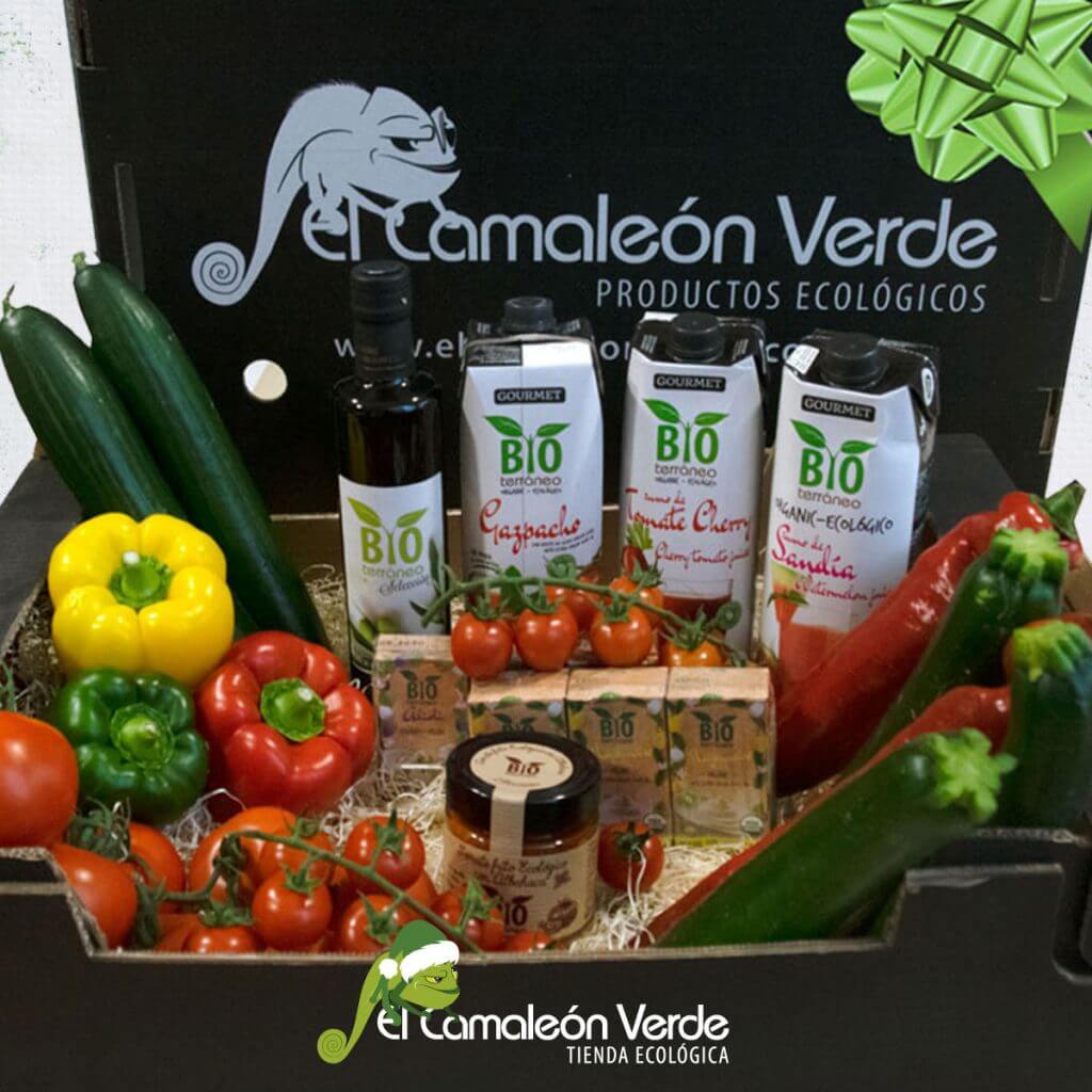 elcamaleonverde.com