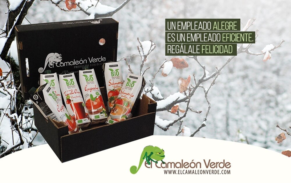 elcamaleonverde.com