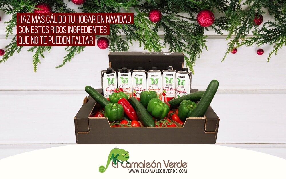 elcamaleonverde.com