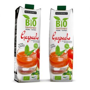 Comprar gazpacho online