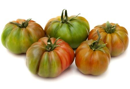 Tomate raf