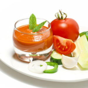 Gazpacho Ecológico