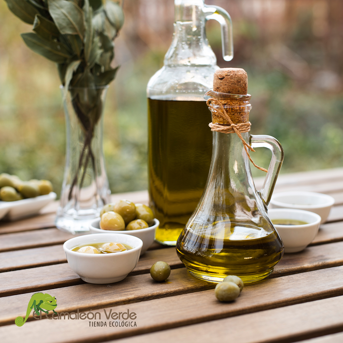 cual es el mejor aceite de oliva