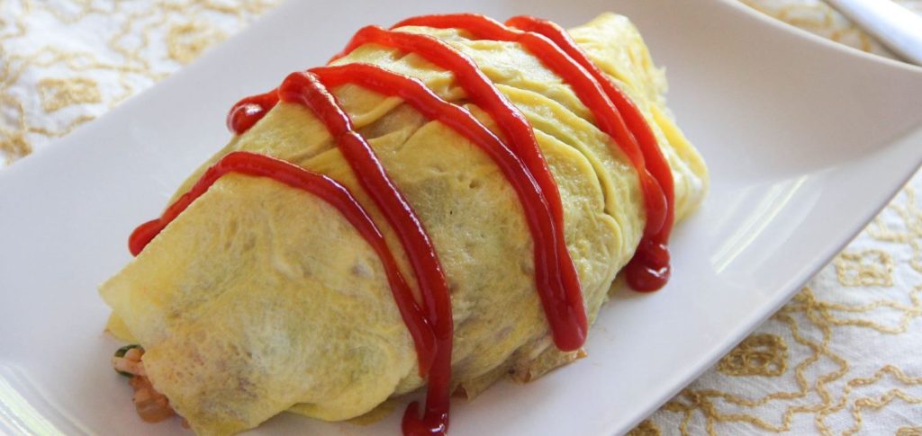 omurice